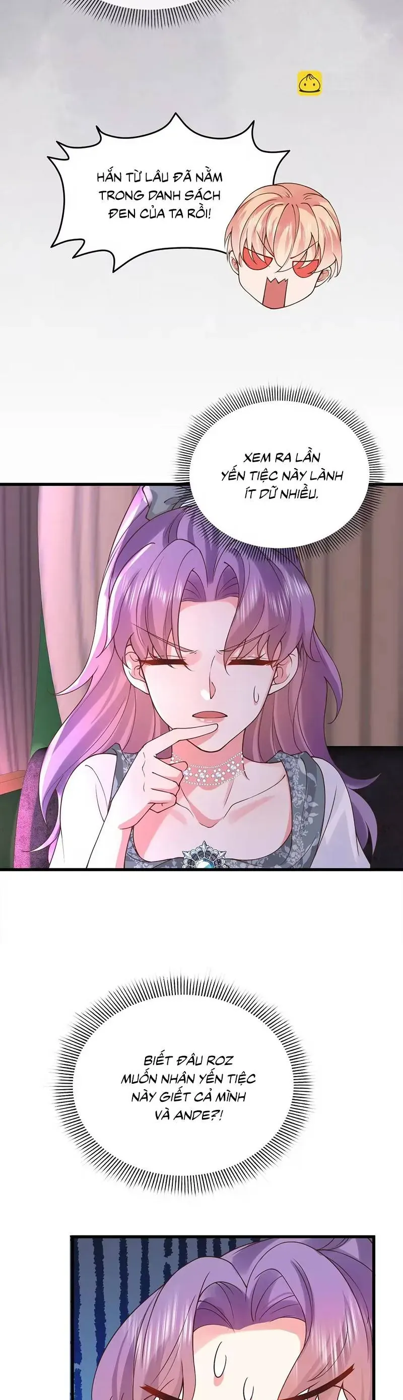 Trang 3 - Ác Nữ Ai Cũng Mê