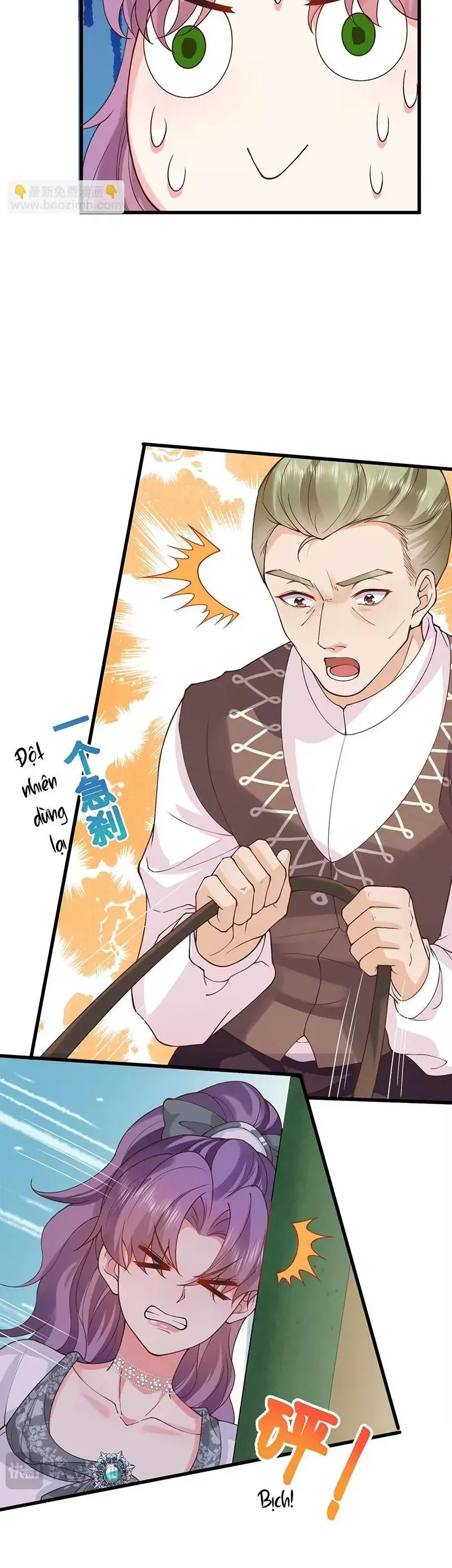 Trang 4 - Ác Nữ Ai Cũng Mê