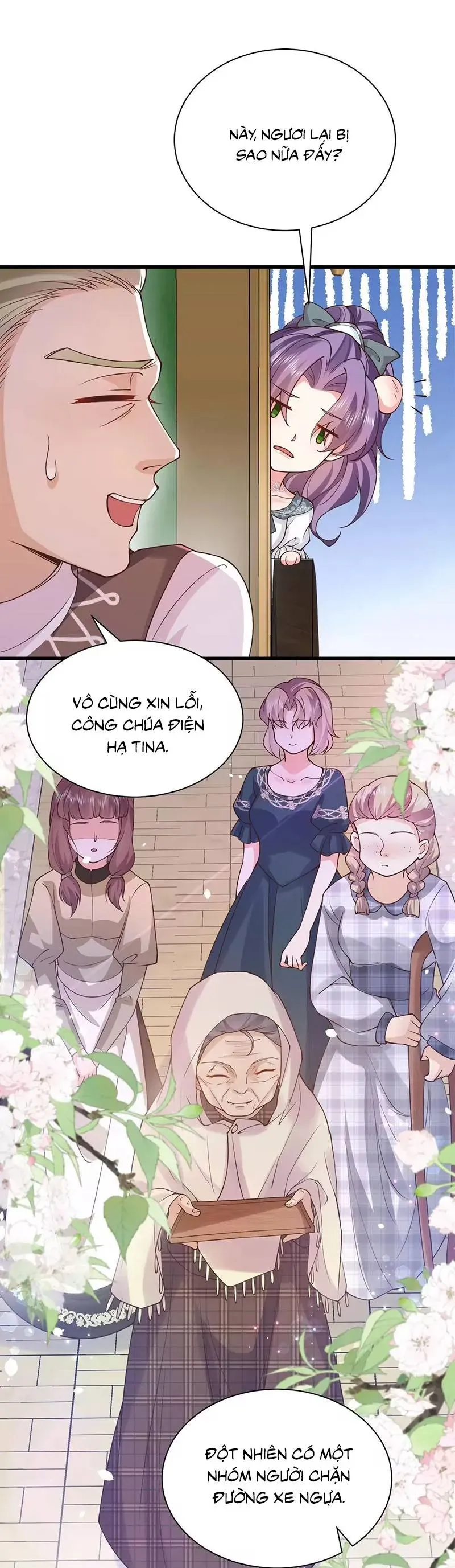 Trang 5 - Ác Nữ Ai Cũng Mê