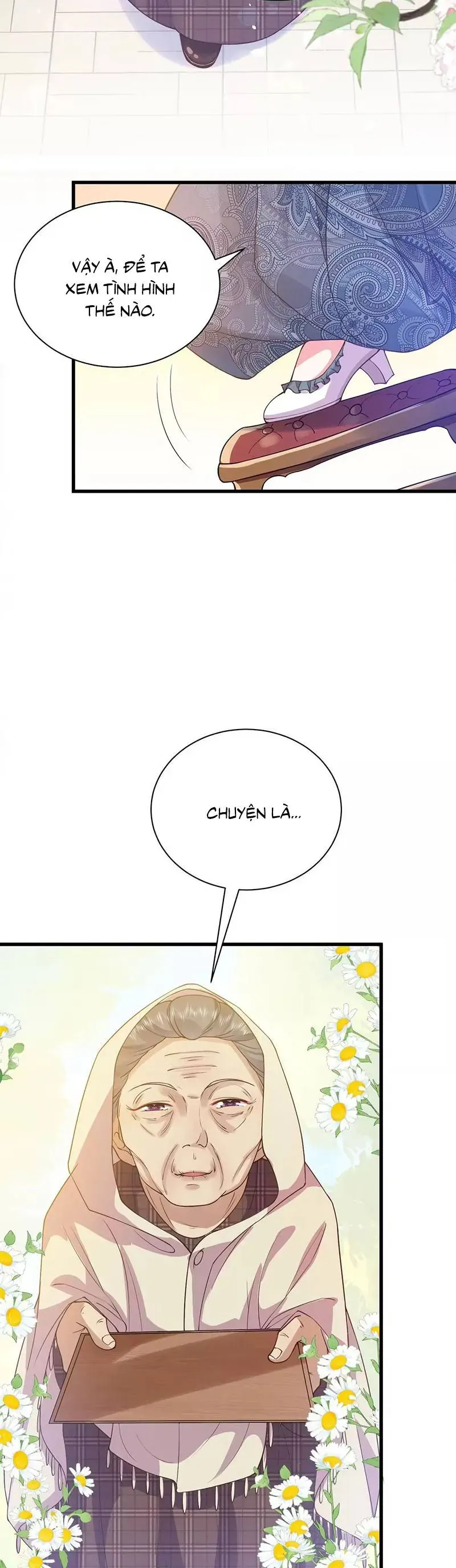 Trang 6 - Ác Nữ Ai Cũng Mê