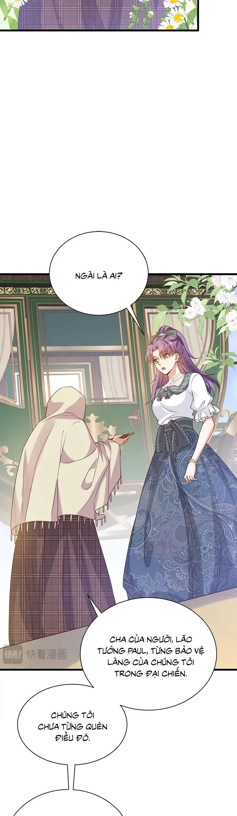 Trang 7 - Ác Nữ Ai Cũng Mê