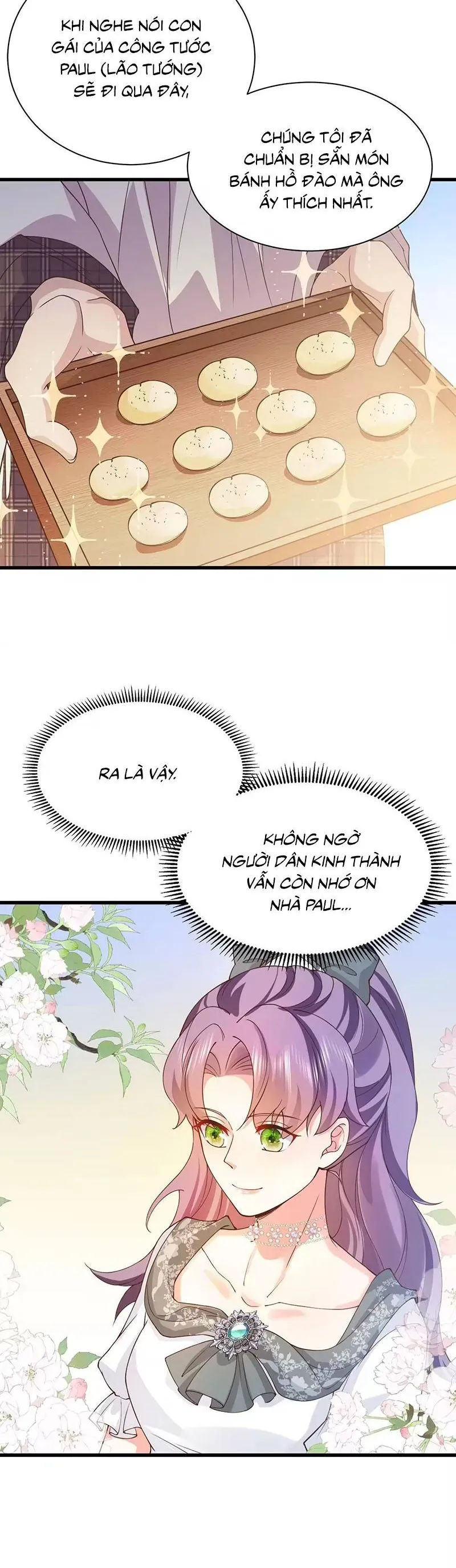 Trang 8 - Ác Nữ Ai Cũng Mê