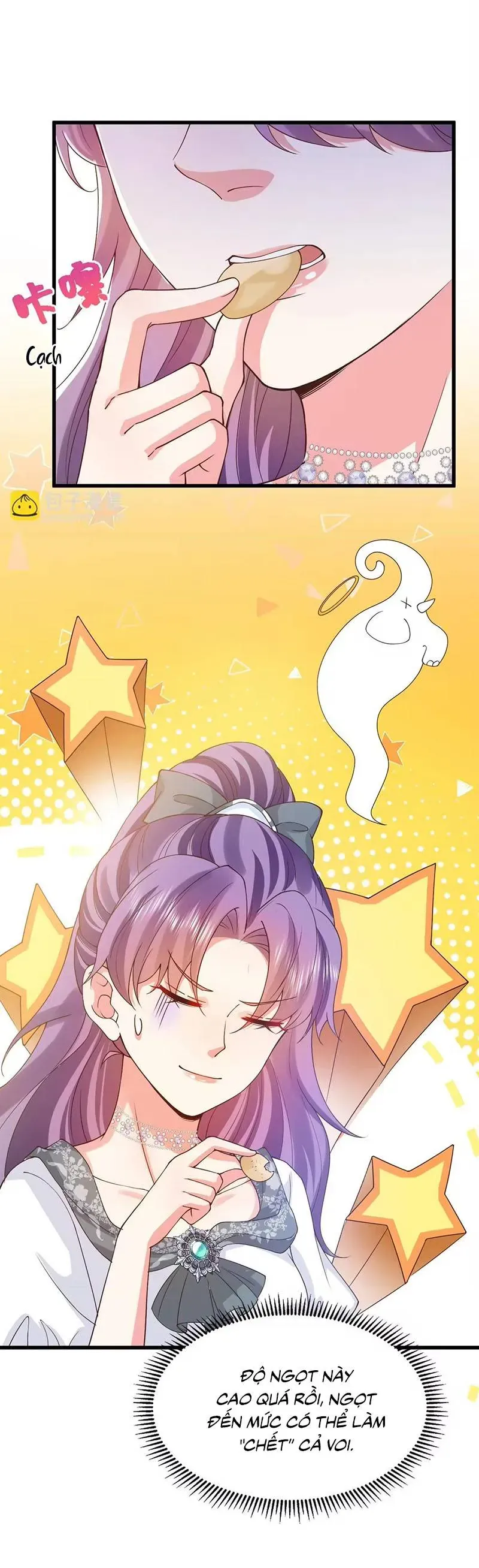 Trang 9 - Ác Nữ Ai Cũng Mê