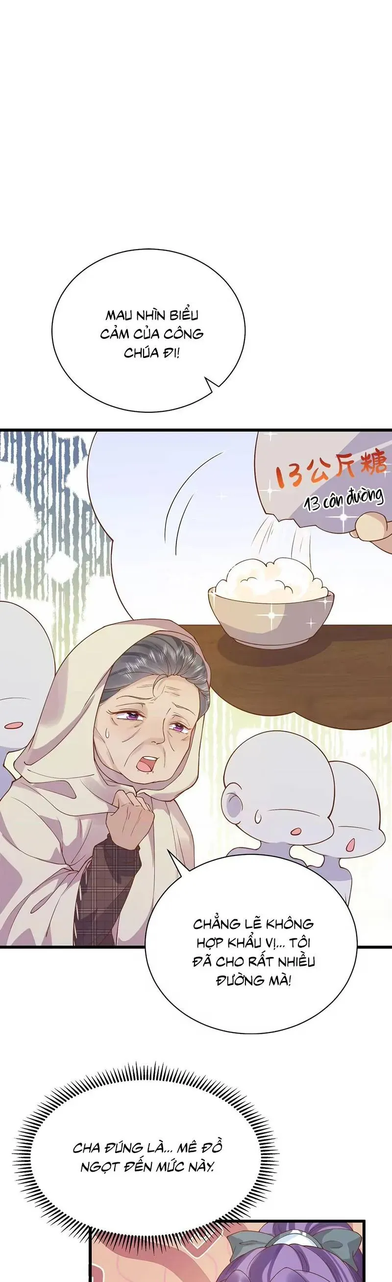 Trang 10 - Ác Nữ Ai Cũng Mê