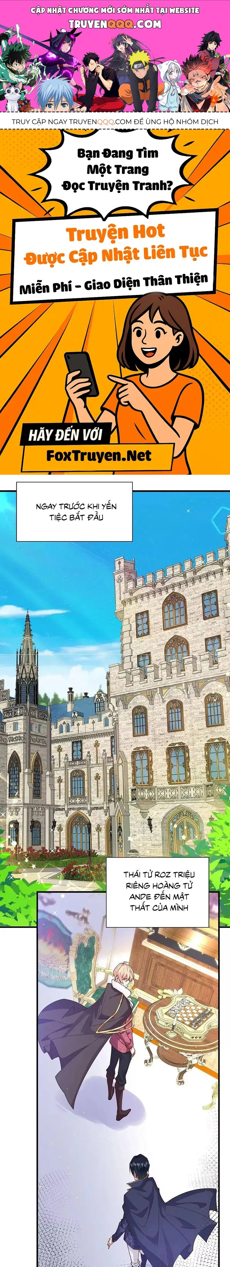 Trang 1 - Ác Nữ Ai Cũng Mê