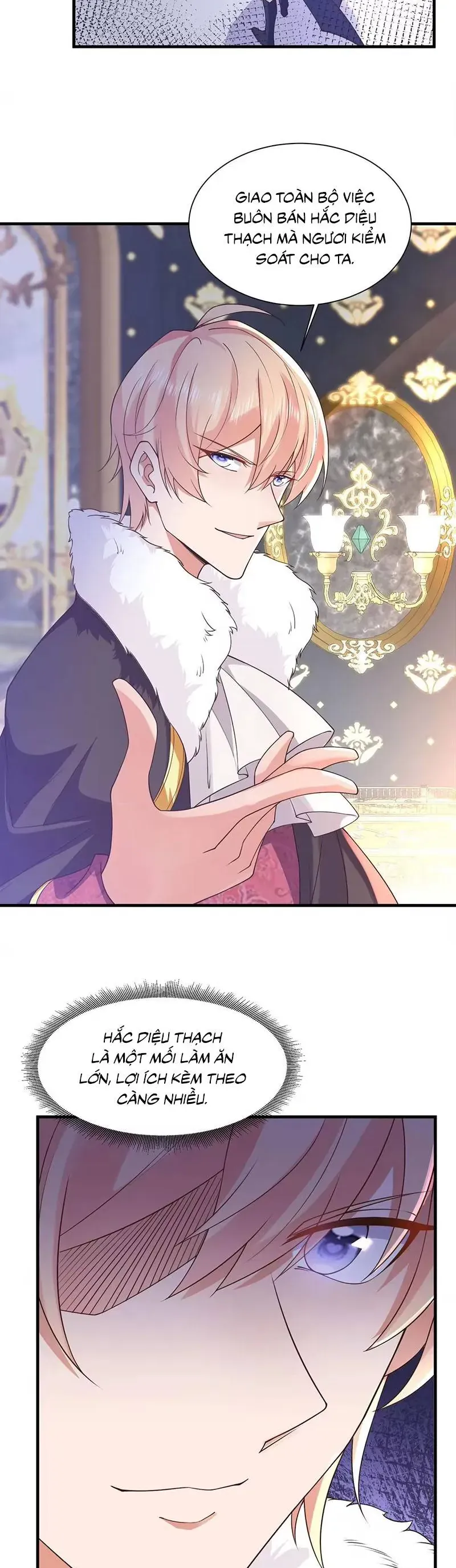 Trang 2 - Ác Nữ Ai Cũng Mê