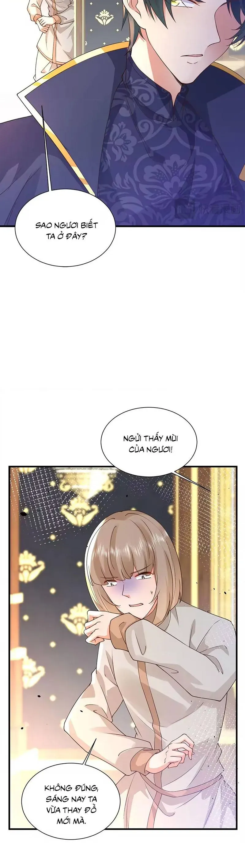 Trang 4 - Ác Nữ Ai Cũng Mê