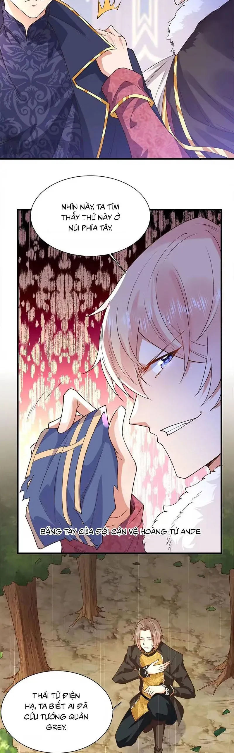 Trang 7 - Ác Nữ Ai Cũng Mê