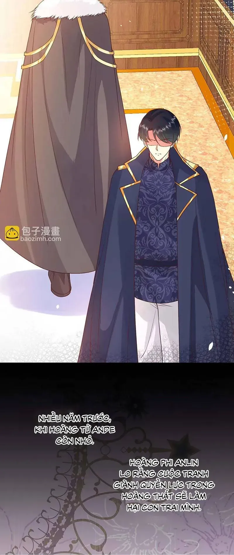 Trang 2 - Ác Nữ Ai Cũng Mê