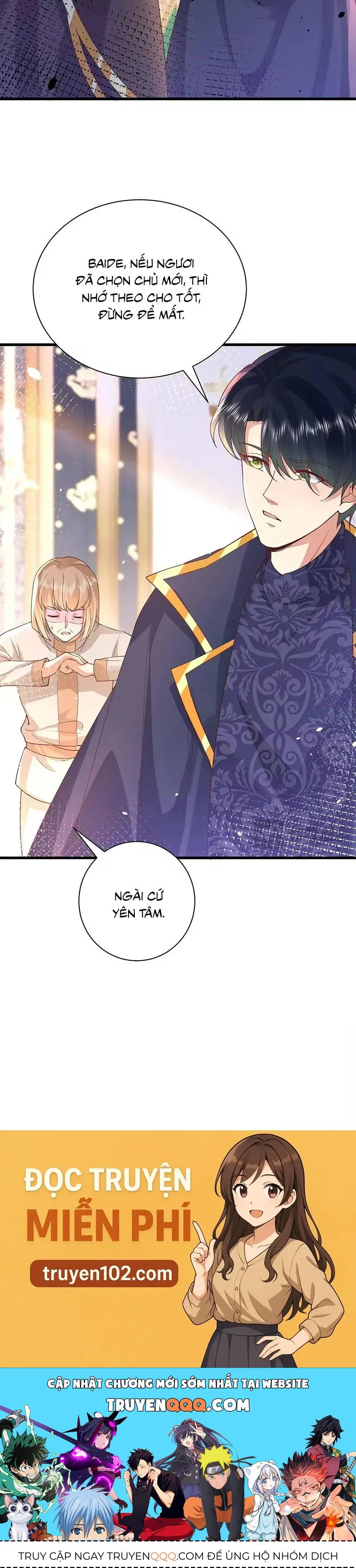 Trang 11 - Ác Nữ Ai Cũng Mê