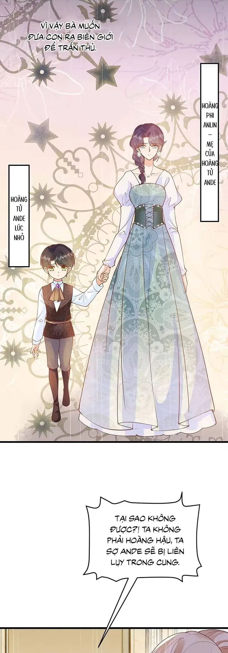 Trang 3 - Ác Nữ Ai Cũng Mê