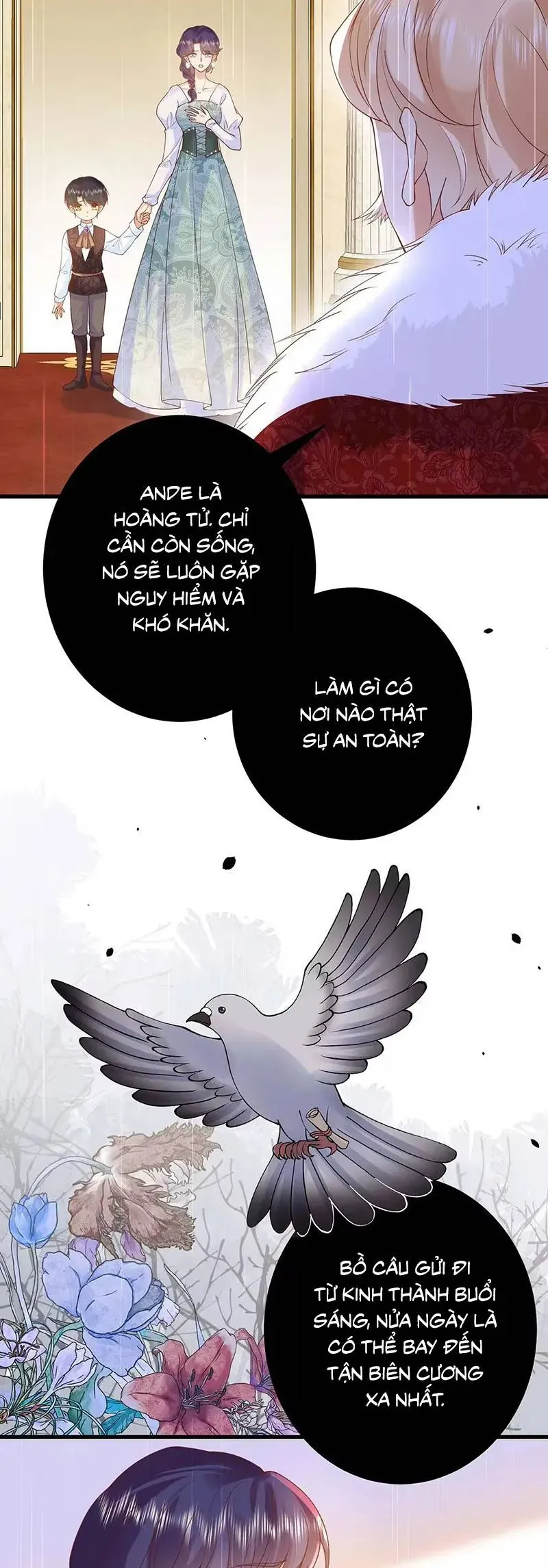 Trang 4 - Ác Nữ Ai Cũng Mê