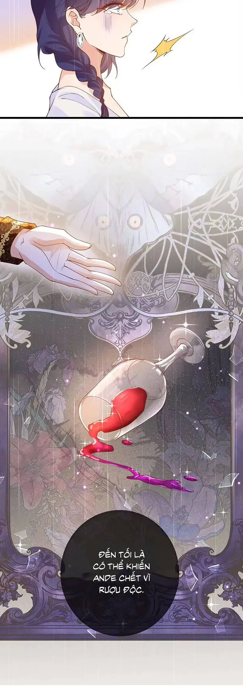 Trang 5 - Ác Nữ Ai Cũng Mê