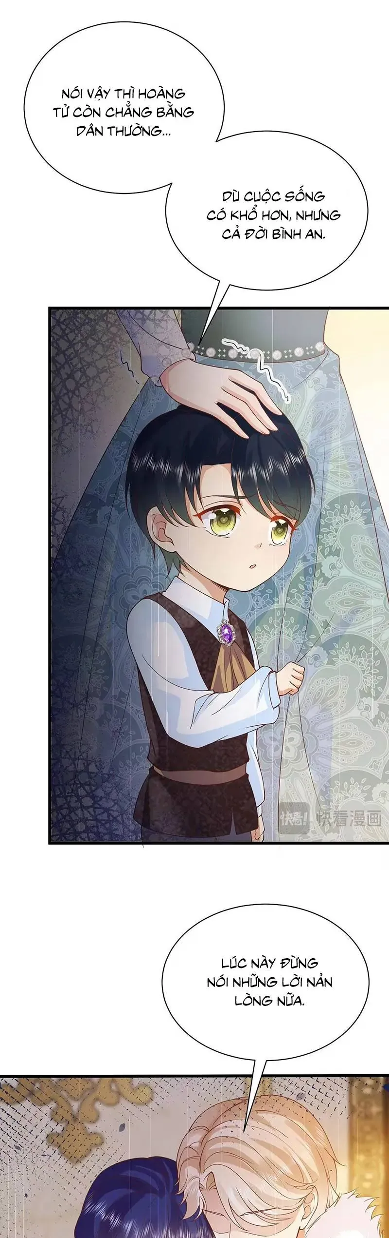 Trang 6 - Ác Nữ Ai Cũng Mê