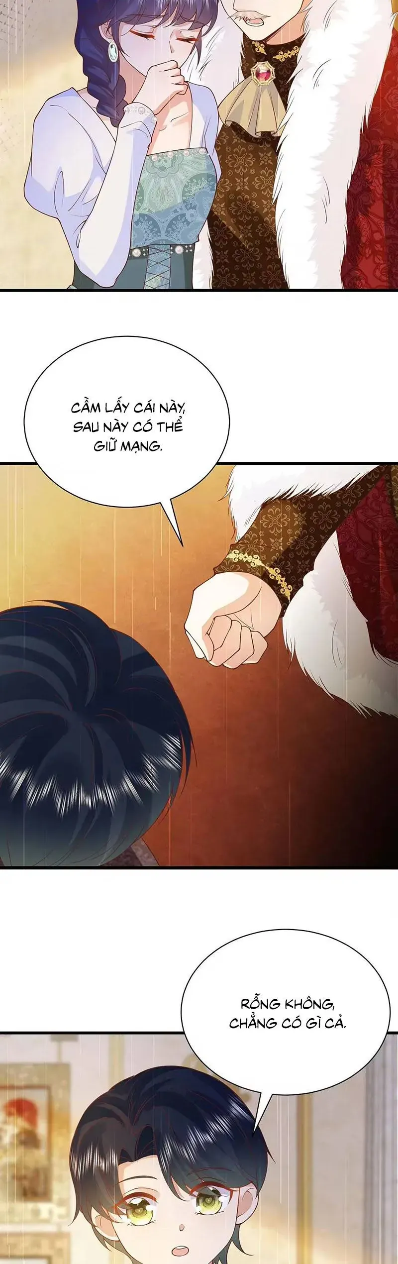 Trang 7 - Ác Nữ Ai Cũng Mê