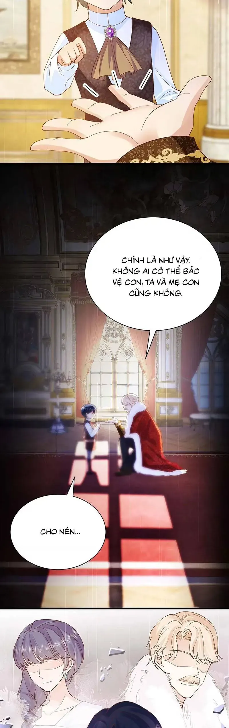 Trang 8 - Ác Nữ Ai Cũng Mê