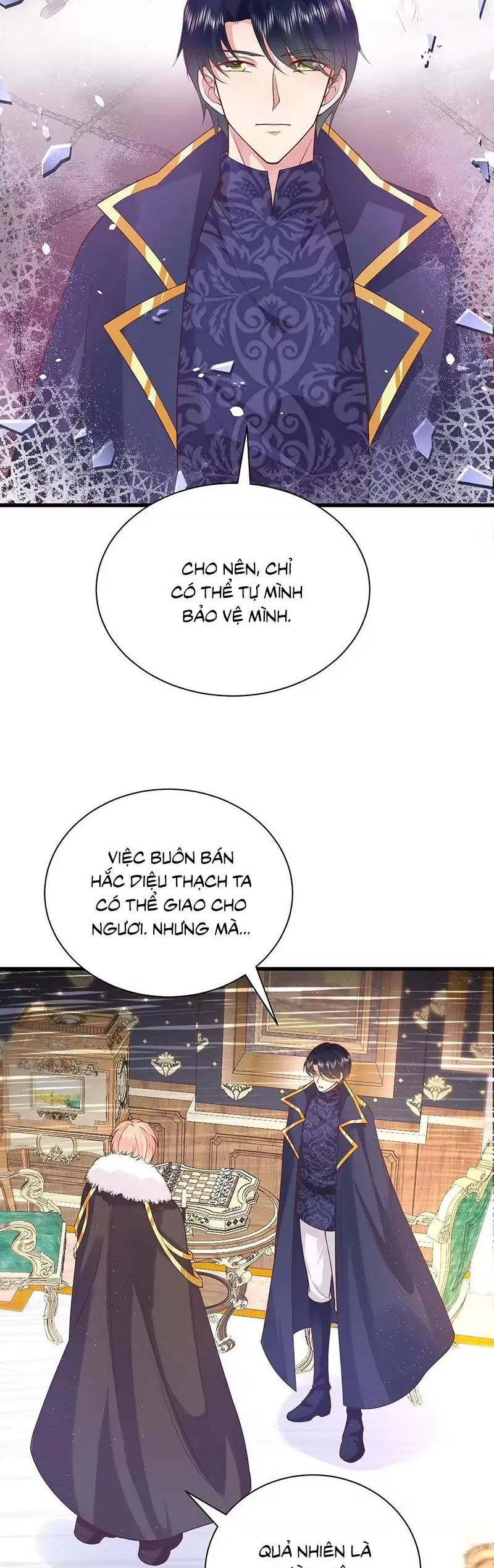 Trang 9 - Ác Nữ Ai Cũng Mê