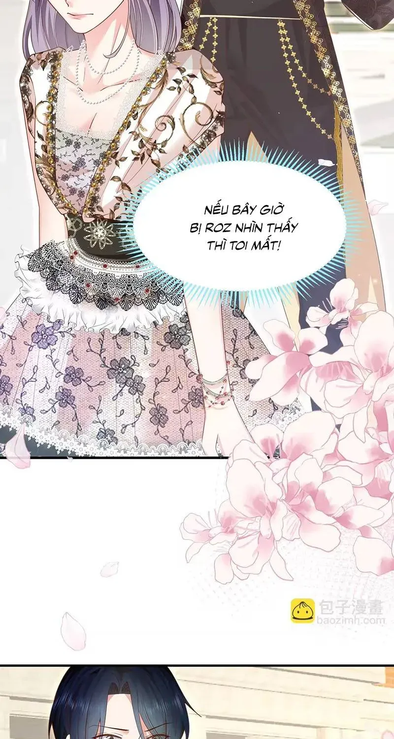 Trang 11 - Ác Nữ Ai Cũng Mê