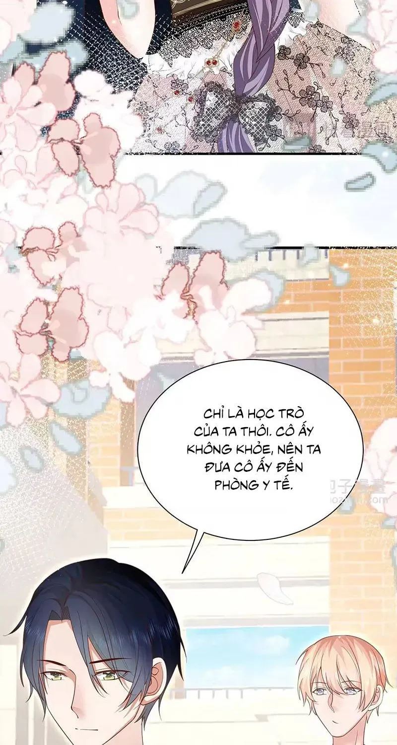 Trang 14 - Ác Nữ Ai Cũng Mê