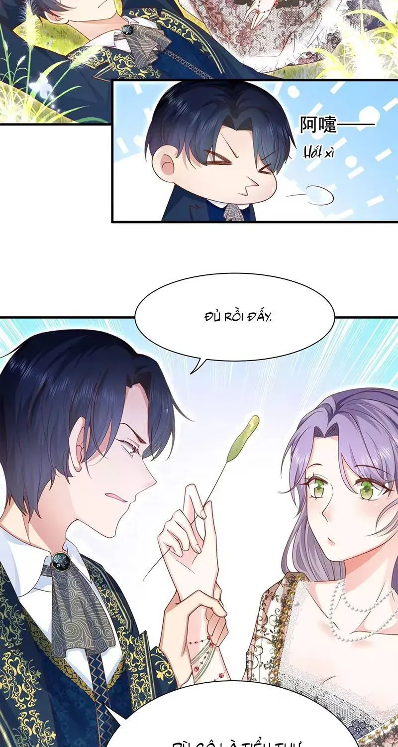 Trang 3 - Ác Nữ Ai Cũng Mê