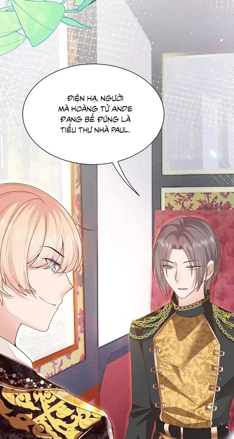 Trang 21 - Ác Nữ Ai Cũng Mê