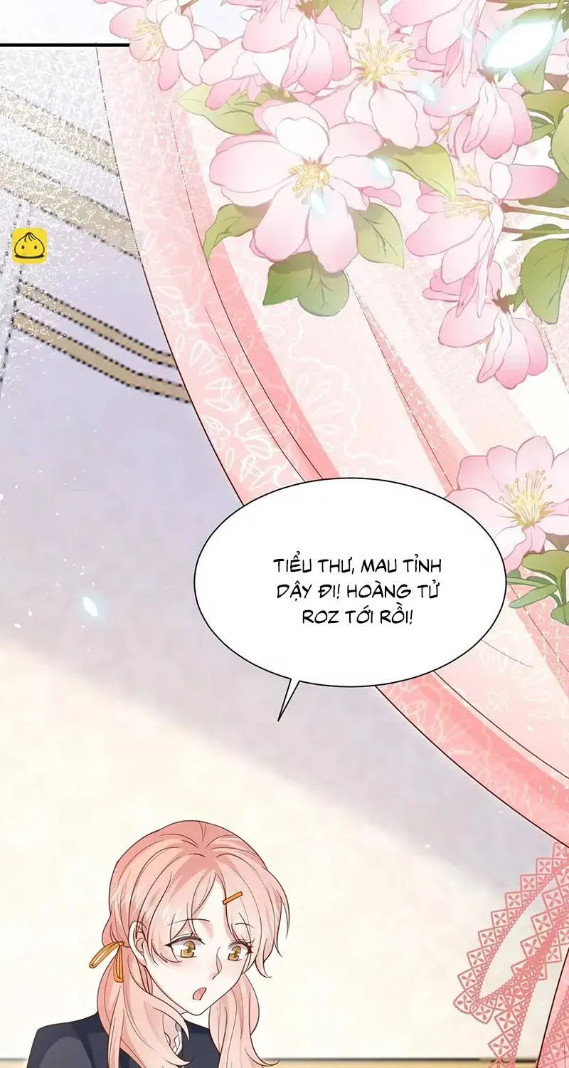 Trang 25 - Ác Nữ Ai Cũng Mê