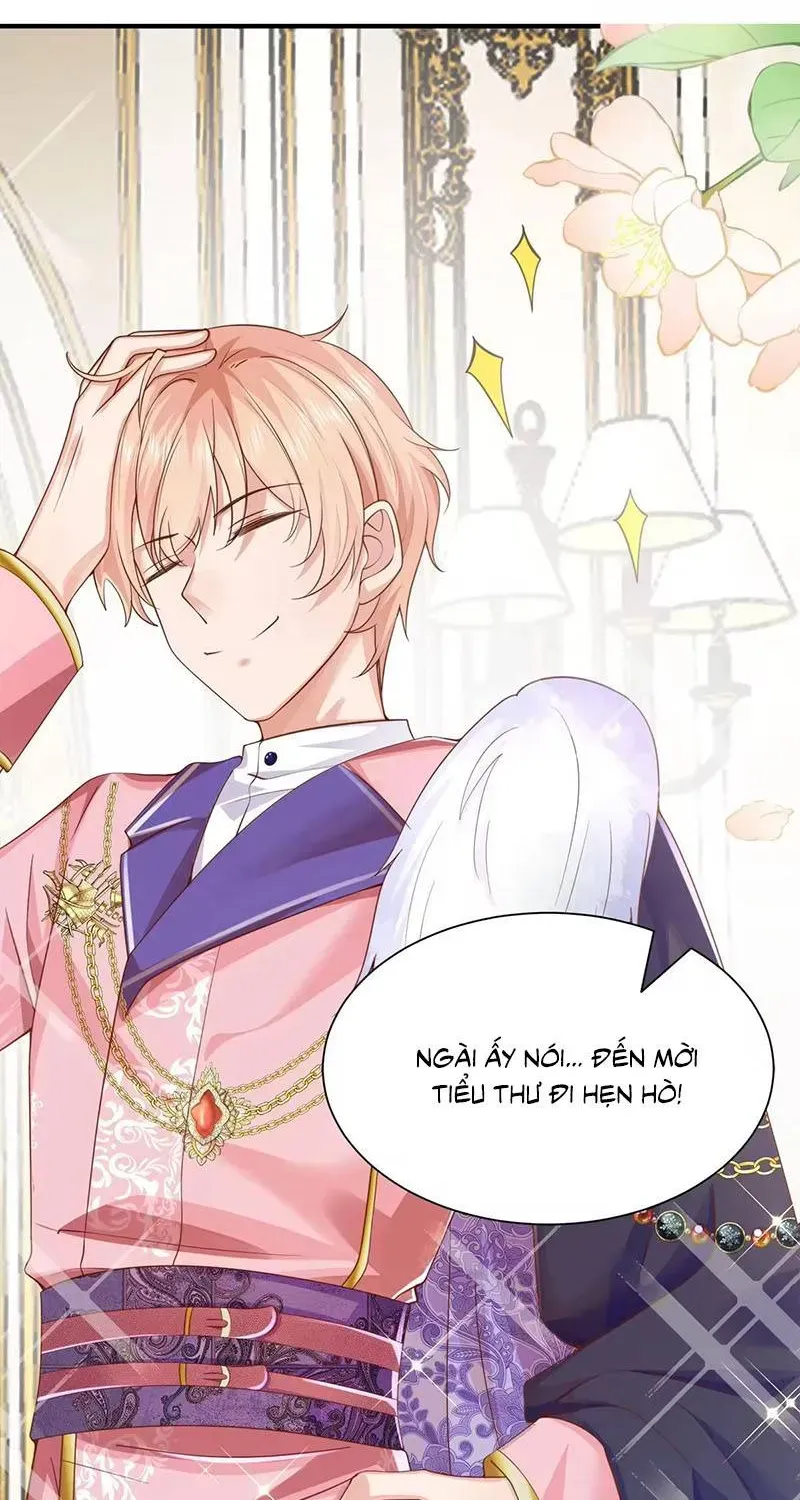 Trang 28 - Ác Nữ Ai Cũng Mê
