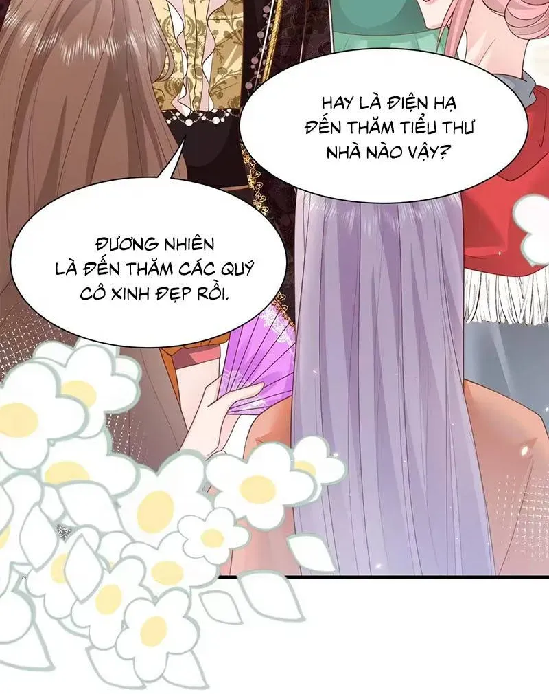 Trang 8 - Ác Nữ Ai Cũng Mê