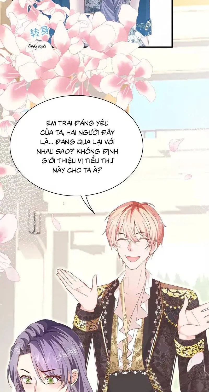 Trang 10 - Ác Nữ Ai Cũng Mê