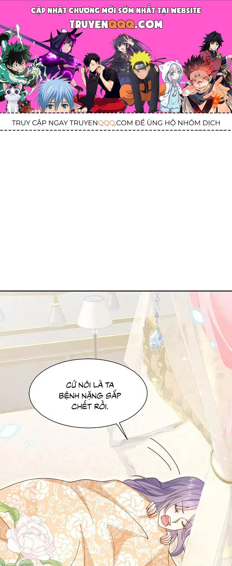 Trang 1 - Ác Nữ Ai Cũng Mê