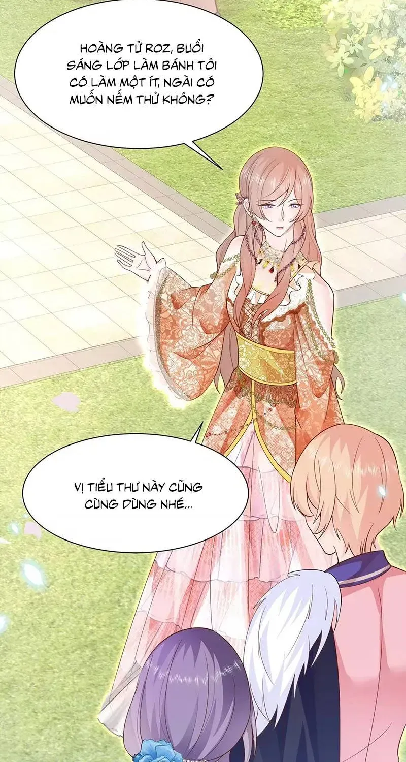 Trang 24 - Ác Nữ Ai Cũng Mê