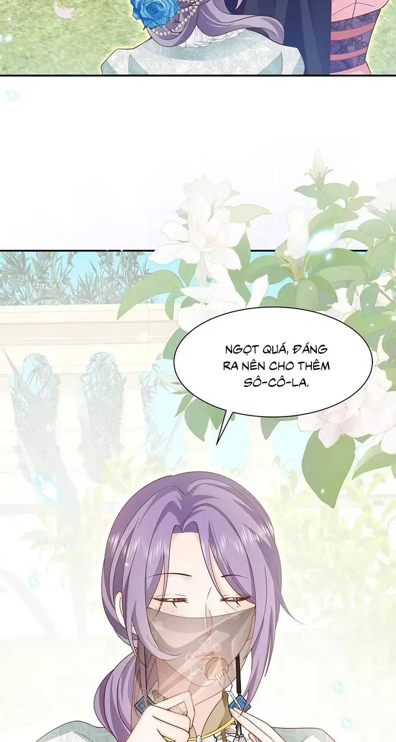 Trang 25 - Ác Nữ Ai Cũng Mê