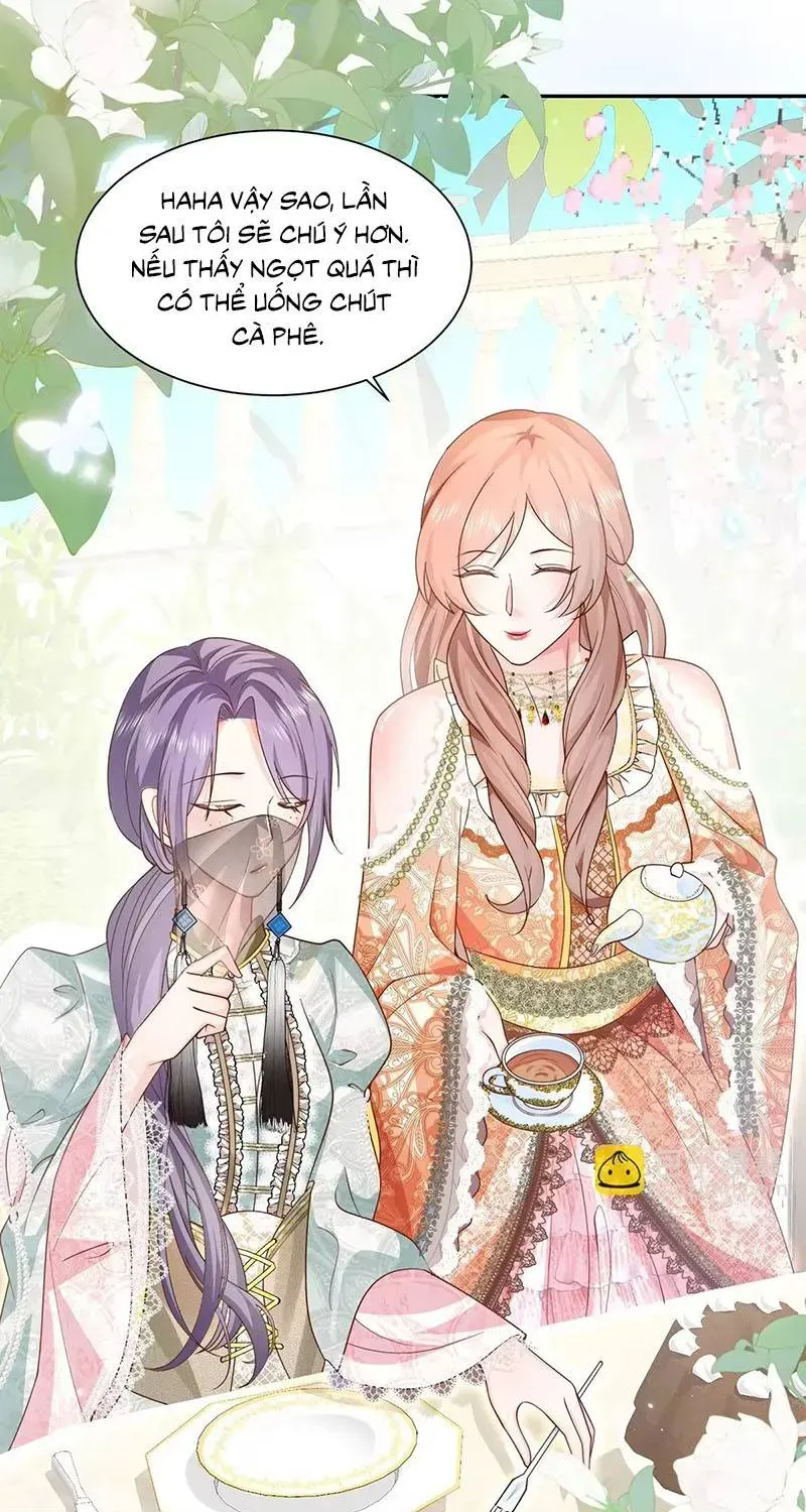 Trang 27 - Ác Nữ Ai Cũng Mê