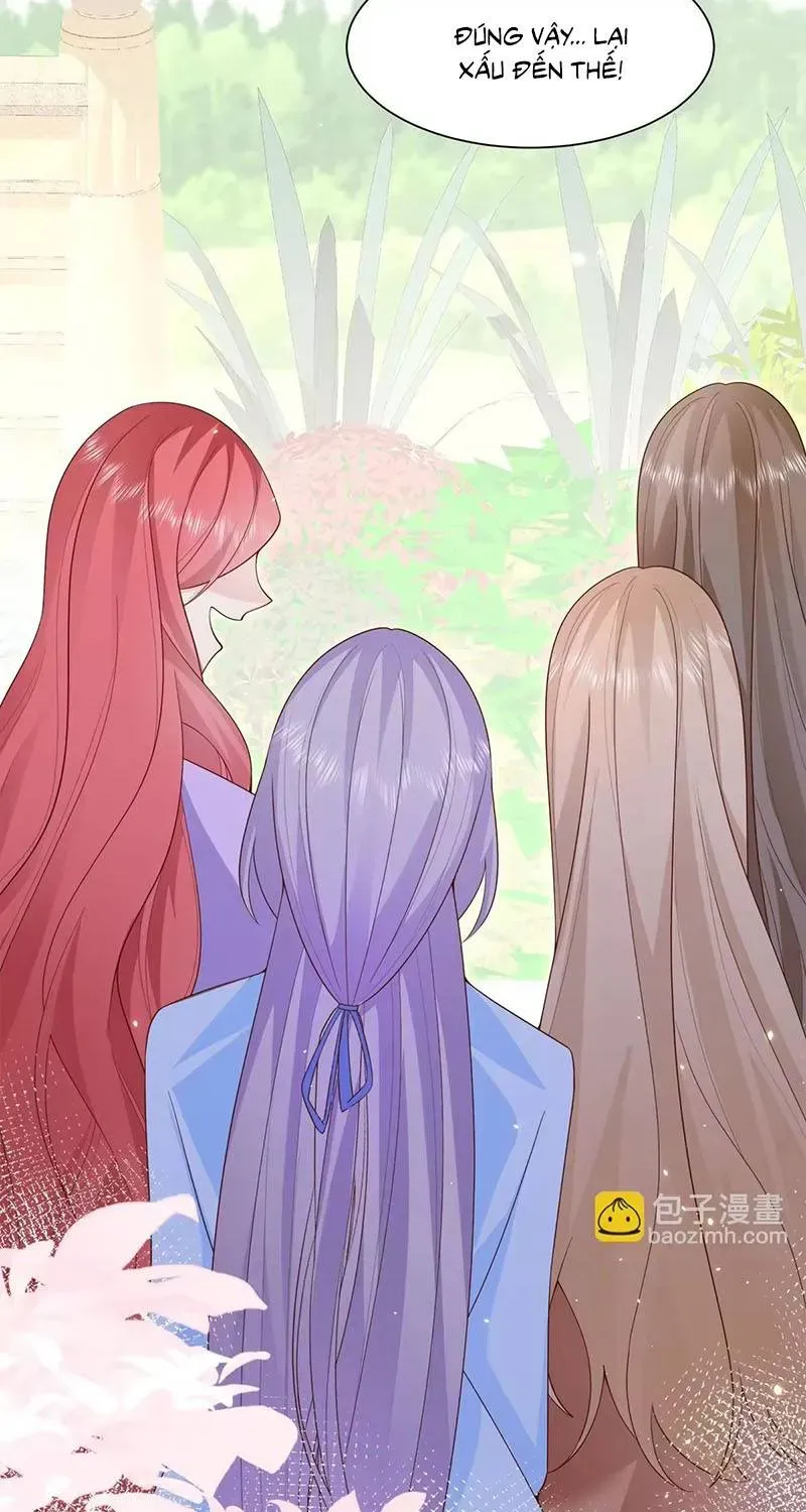 Trang 31 - Ác Nữ Ai Cũng Mê