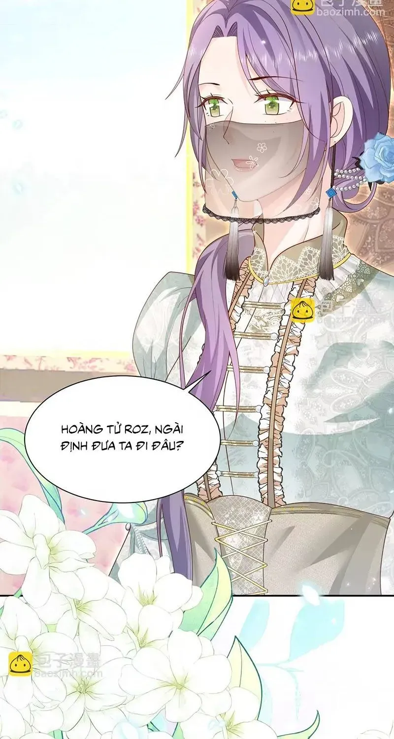 Trang 6 - Ác Nữ Ai Cũng Mê