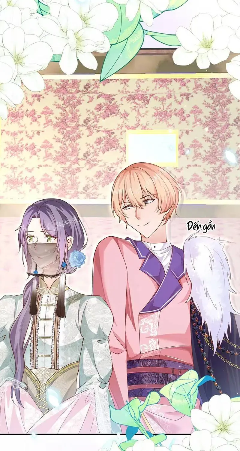 Trang 7 - Ác Nữ Ai Cũng Mê