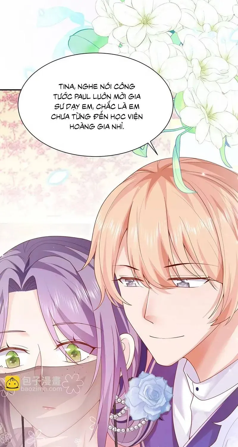 Trang 8 - Ác Nữ Ai Cũng Mê