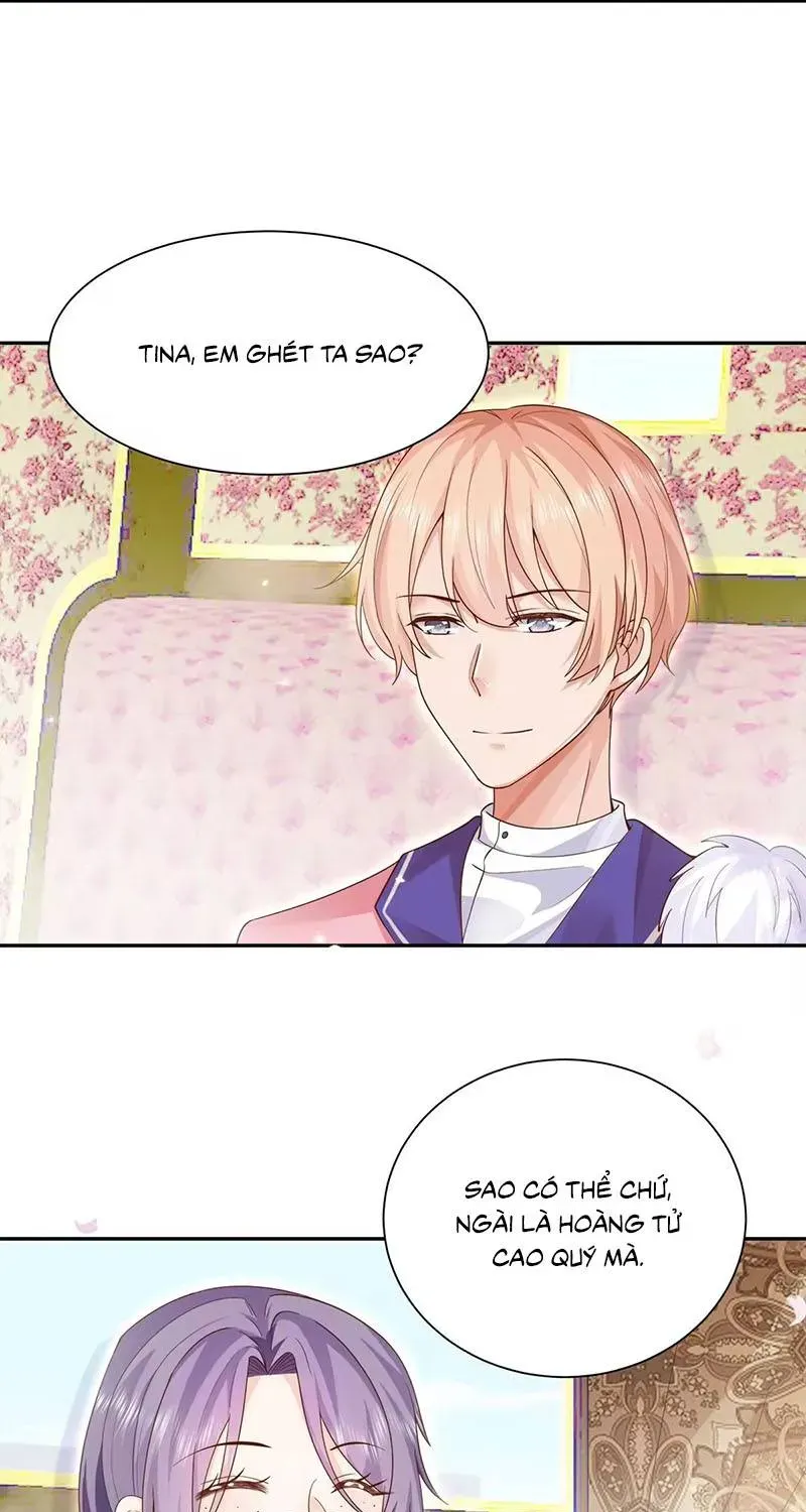Trang 10 - Ác Nữ Ai Cũng Mê