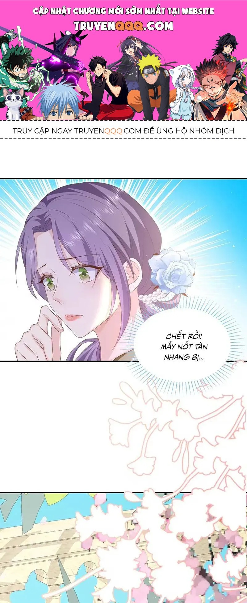 Trang 1 - Ác Nữ Ai Cũng Mê