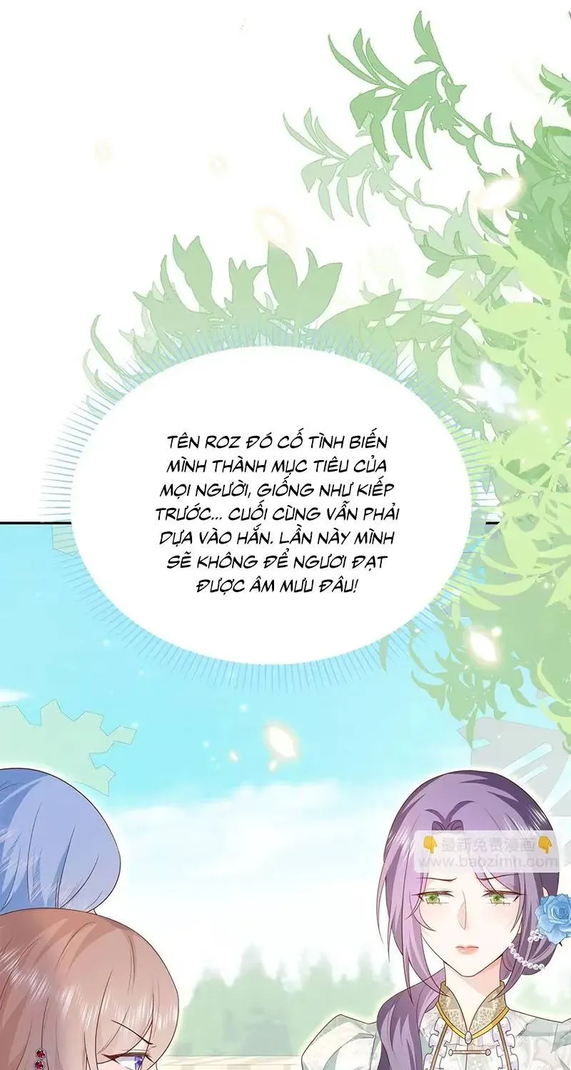 Trang 12 - Ác Nữ Ai Cũng Mê