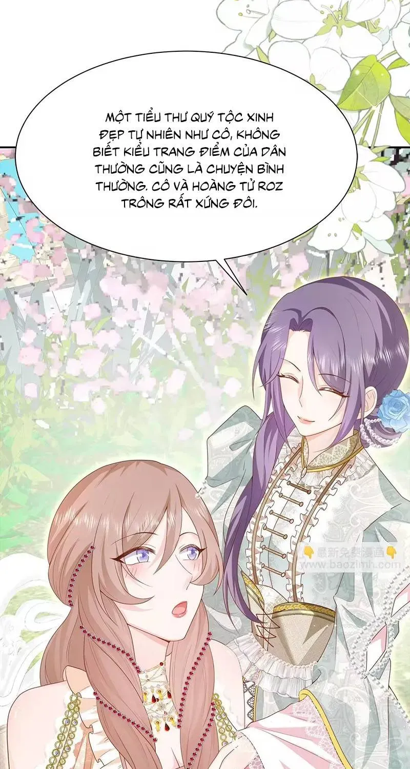 Trang 14 - Ác Nữ Ai Cũng Mê