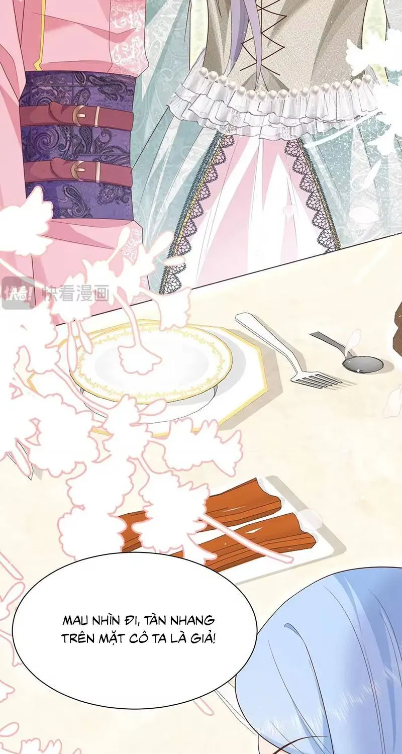 Trang 3 - Ác Nữ Ai Cũng Mê