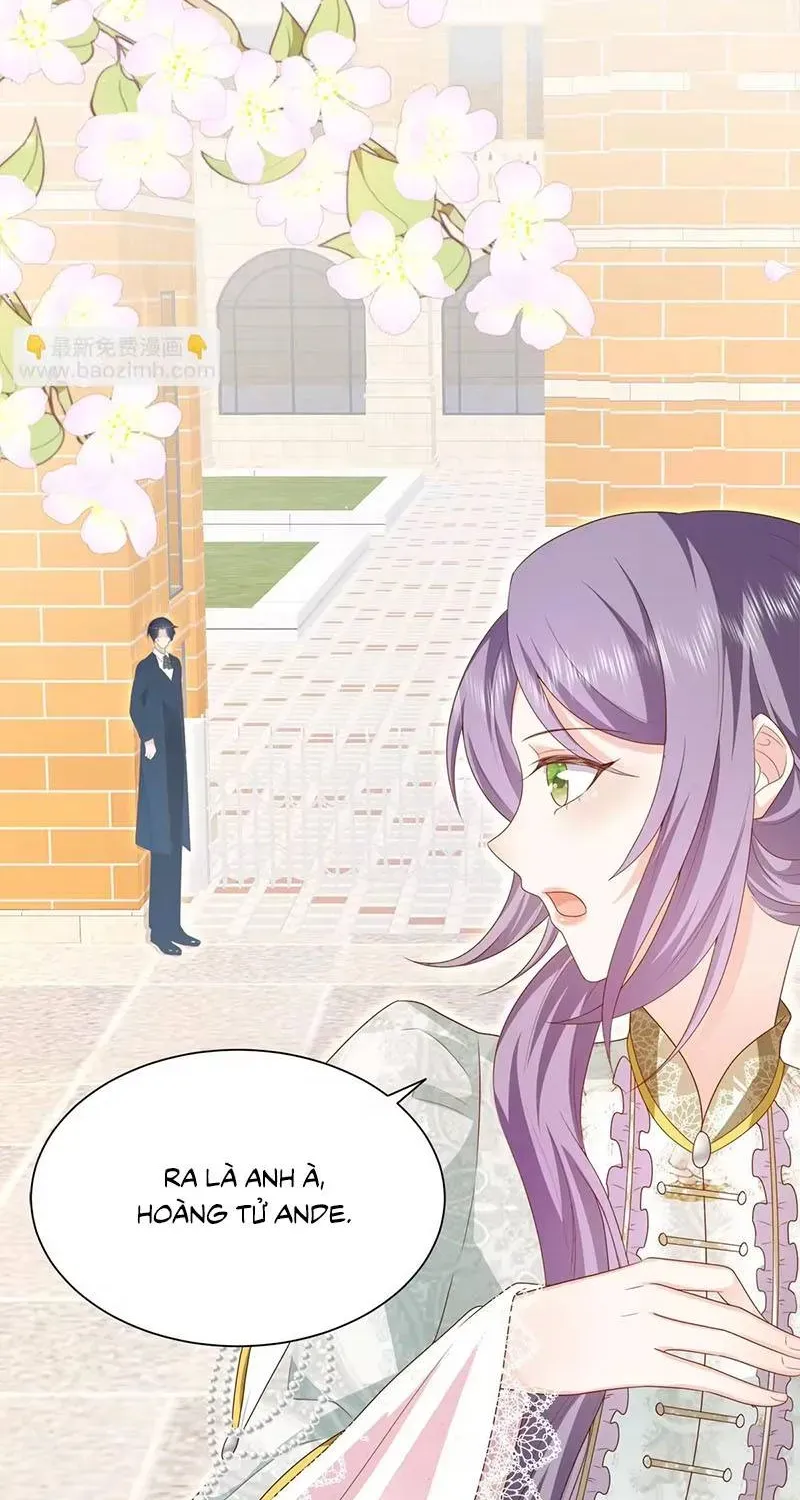 Trang 21 - Ác Nữ Ai Cũng Mê