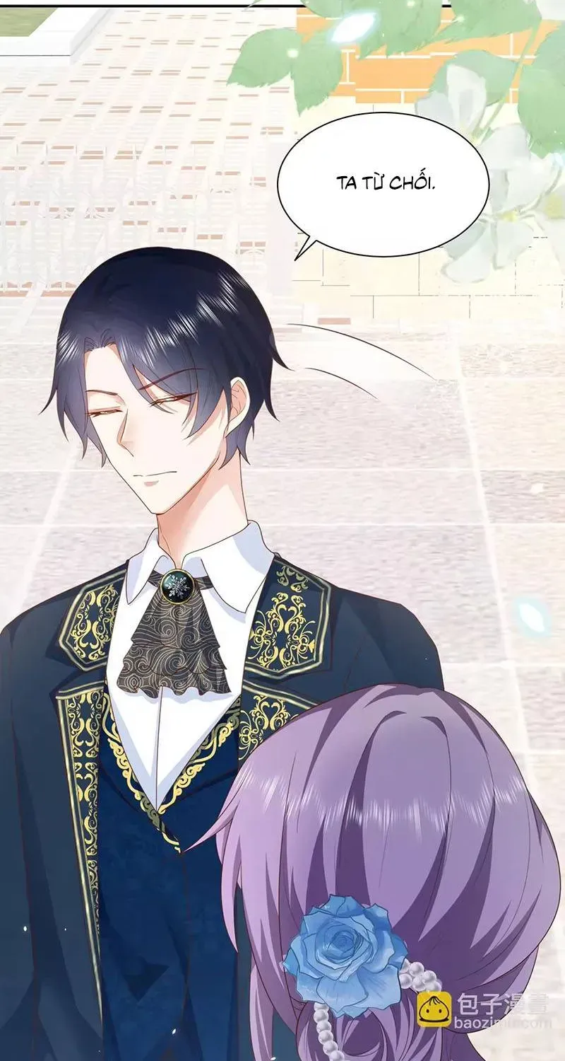 Trang 31 - Ác Nữ Ai Cũng Mê