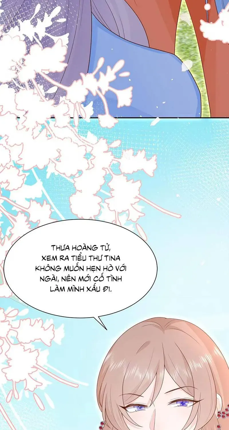 Trang 5 - Ác Nữ Ai Cũng Mê