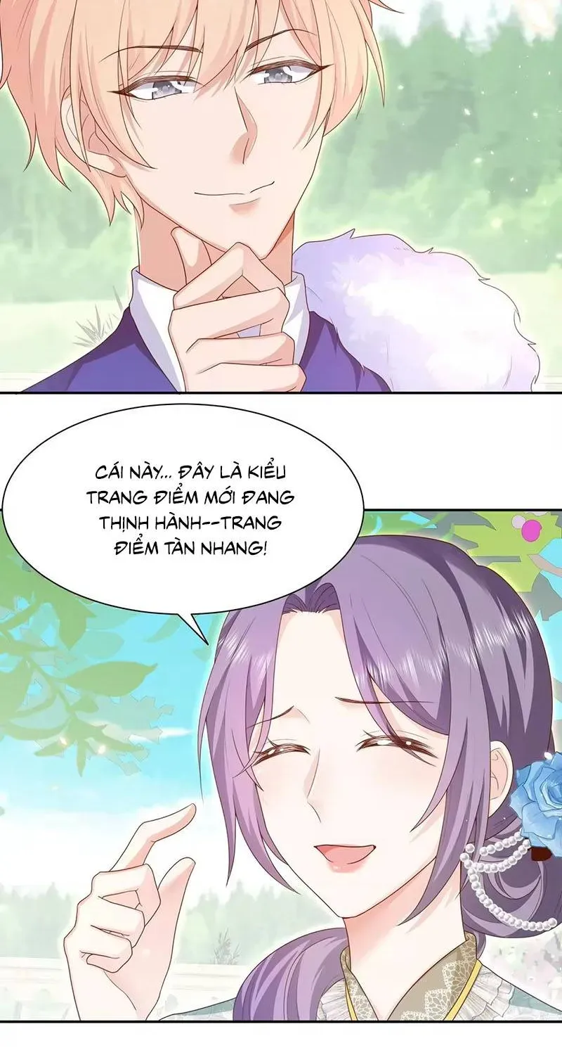 Trang 8 - Ác Nữ Ai Cũng Mê