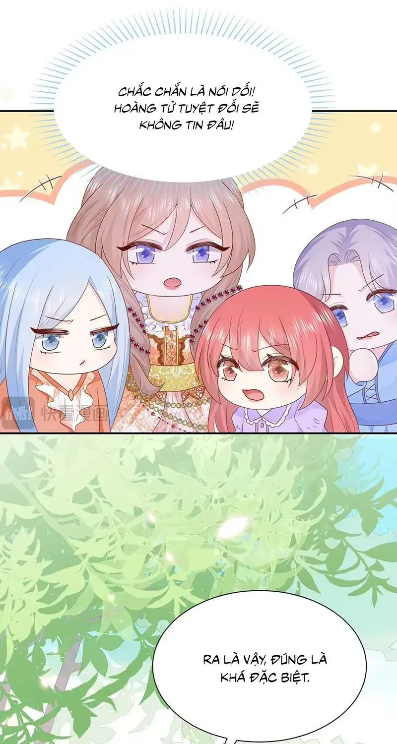 Trang 9 - Ác Nữ Ai Cũng Mê