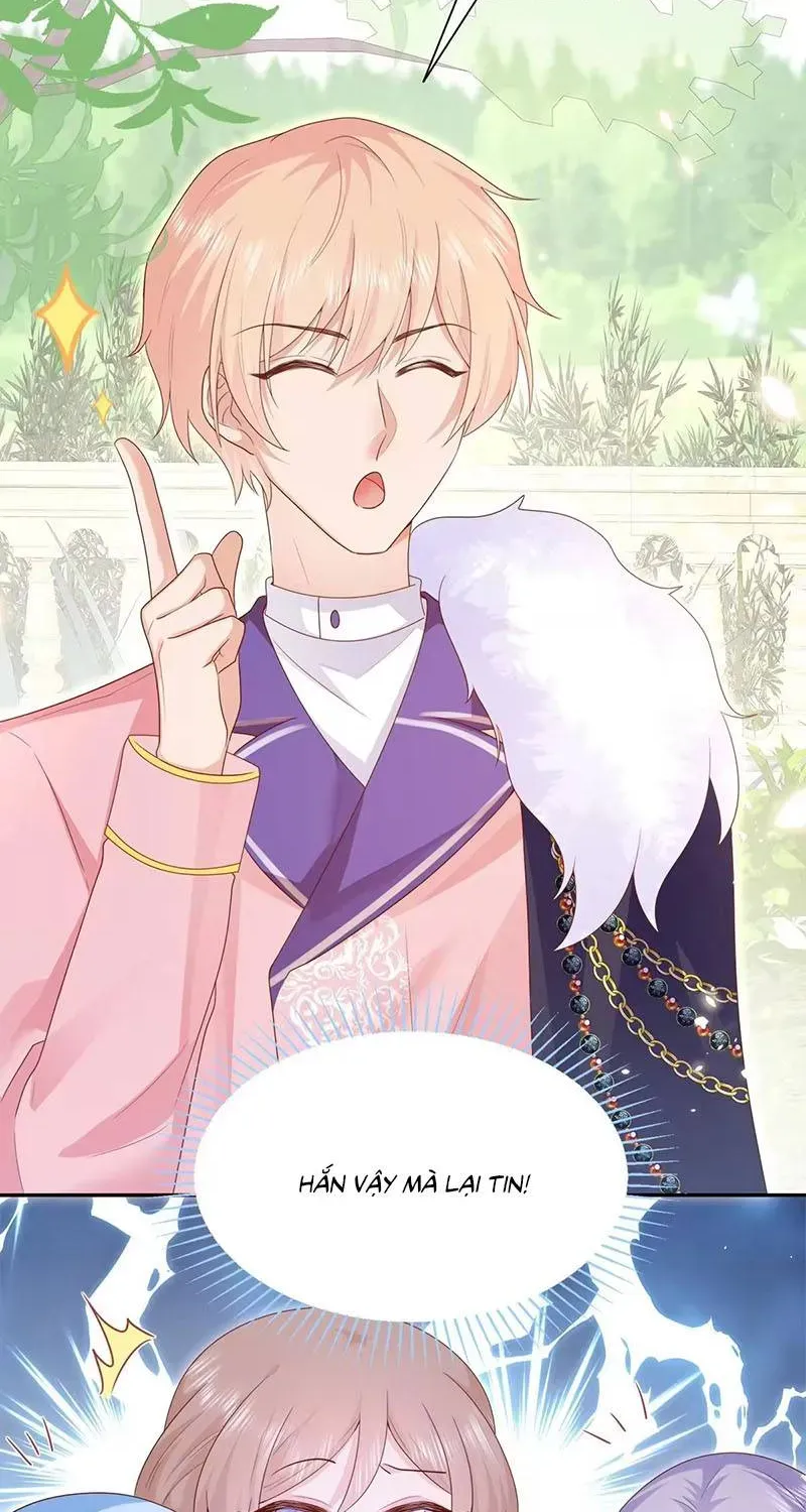 Trang 10 - Ác Nữ Ai Cũng Mê
