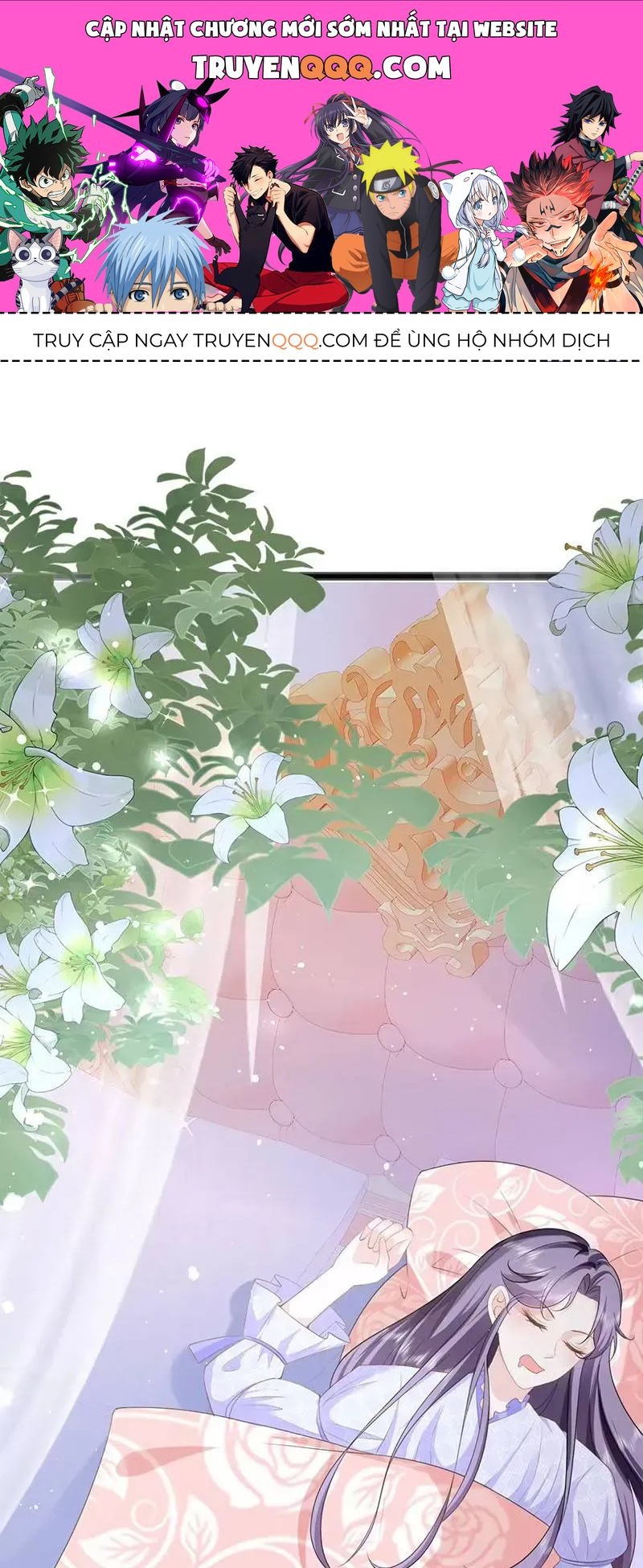 Trang 1 - Ác Nữ Ai Cũng Mê