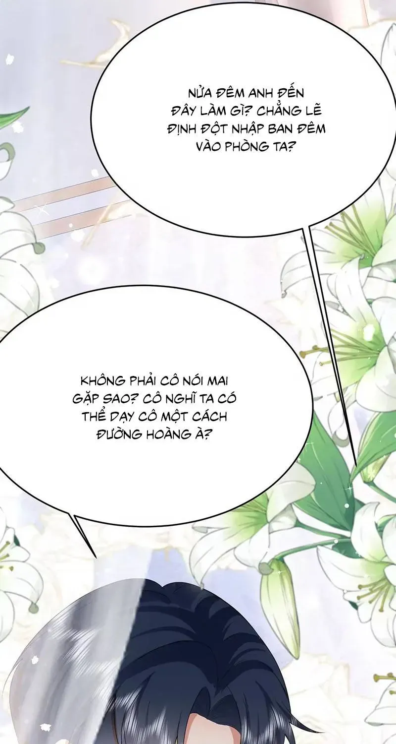 Trang 8 - Ác Nữ Ai Cũng Mê